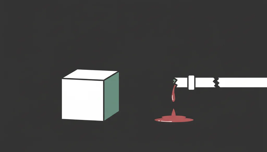 IRRBB Regulation: All Model, No Plumbing